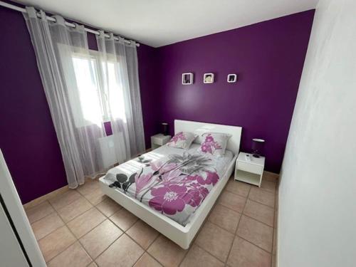 Photo de la galerie de l'établissement Villa in Vidauban with Pool & Vineyards Nearby, à Vidauban