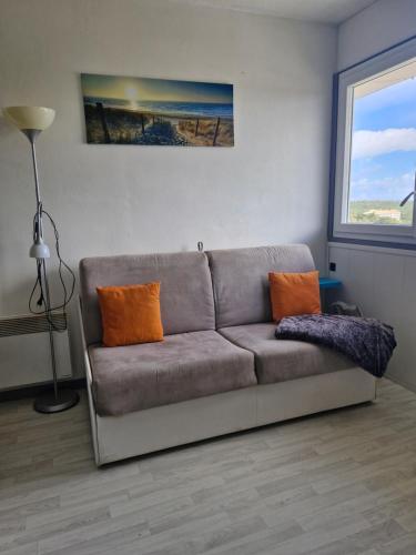 Studio Arc En Ciel 2 - 27 allée des Pinons - 9-1