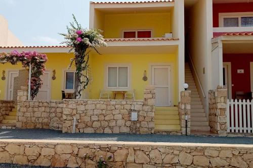 Appartamento Polvo. Stella Maris Exclusive