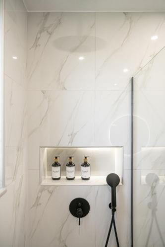 Sol Luxury Apartment - close to the beach with a private mini pool photo 3