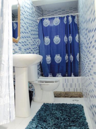 Turkish Style Hostel