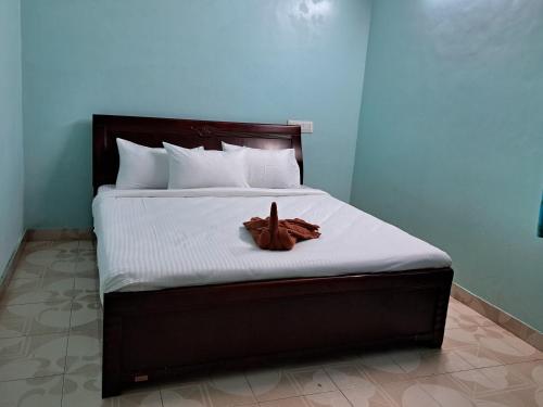 Легло или легла в стая в Jayam home stay