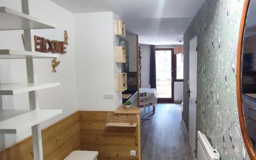 Φωτογραφία από το άλμπουμ του Le Petit Aupillon - L'Aupillon des Forêts - 2 studios cocooning aux Orres σε Les Orres