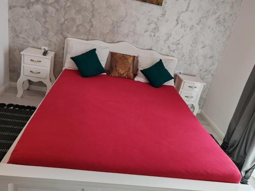Apartament Gabriela