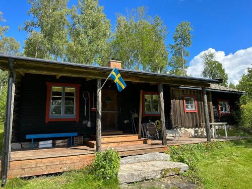 Fotografie z fotogalerie ubytování Jacobsdalstugan v destinaci Arvika