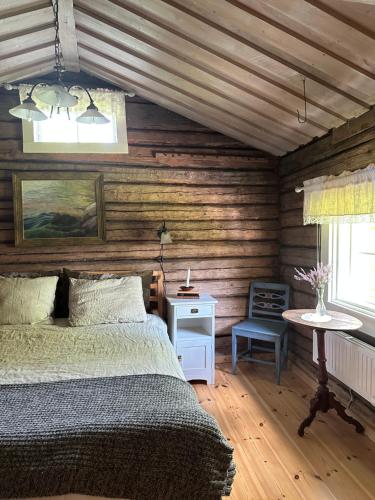 Fotografie z fotogalerie ubytování Jacobsdalstugan v destinaci Arvika