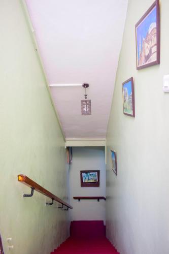 Foto dalla galleria di Rafiki Apartment a Zanzibar City