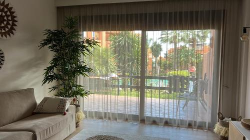 Appartement dans les jardins tropicaux photo 42