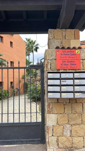 Appartement dans les jardins tropicaux photo 43
