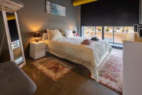 Ceramus Apartments Gazi View