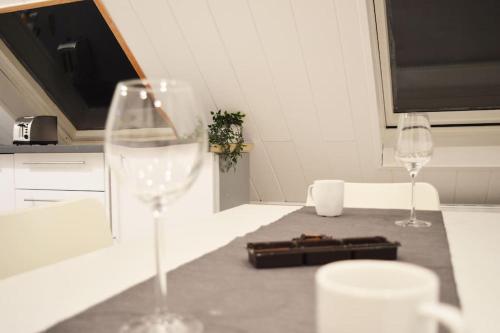 Φωτογραφία από το άλμπουμ του Rüttenscheid Dachgeschoßwohnung σε Essen