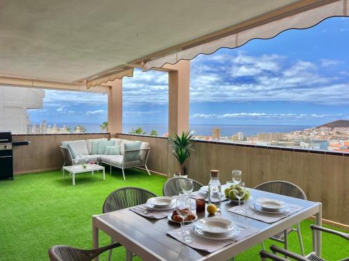 PaulMarie Family Apartment Panoramic