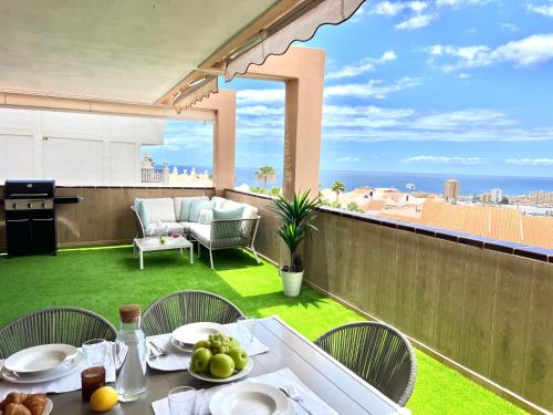 Los Cristianos Family Apartment