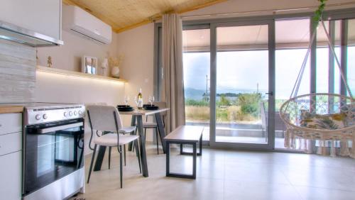 Loutsiana House Corfu