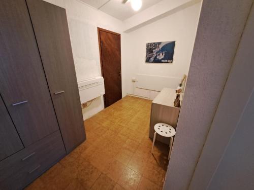 TV a/nebo společenská místnost v ubytování Casa Viola