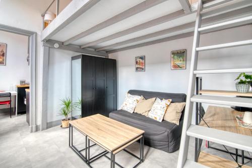 La ToulouZEN Hyper-Centre