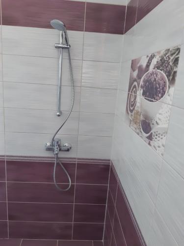 A bathroom at Villa Ari