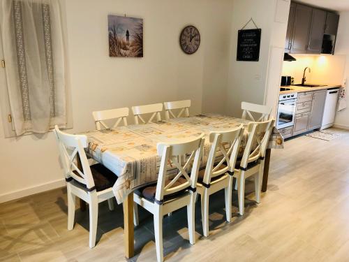 Maison rénovée à 300m de la mer