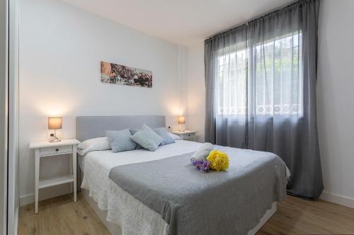 Centro Virgen Guia 3 Rooms