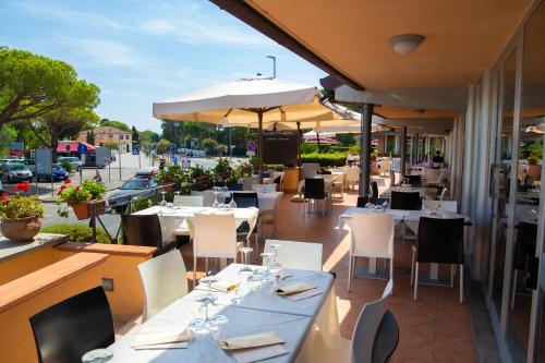 Φωτογραφία από το άλμπουμ του Hotel Riva dei Cavalleggeri σε Marina di Bibbona