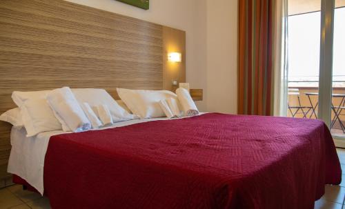 Φωτογραφία από το άλμπουμ του Hotel Riva dei Cavalleggeri σε Marina di Bibbona