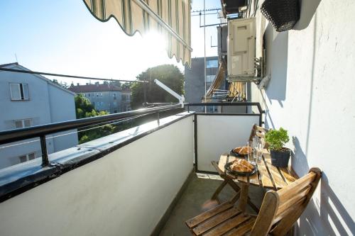Apartman Brnistra Zadar