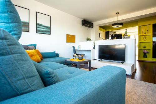 Apartman Brnistra Zadar