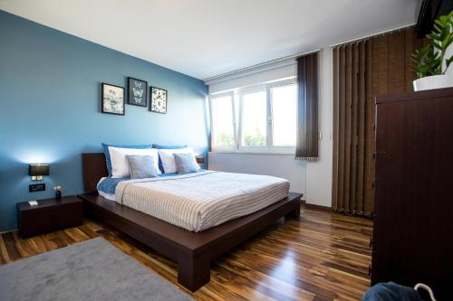 Apartman Brnistra Zadar