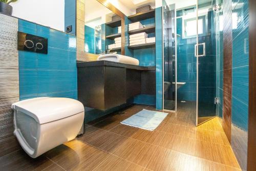 Apartman Brnistra Zadar