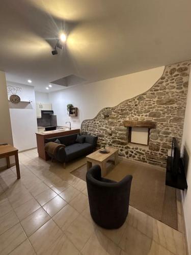 Afbeelding uit fotogalerij van The cottage in Limoux