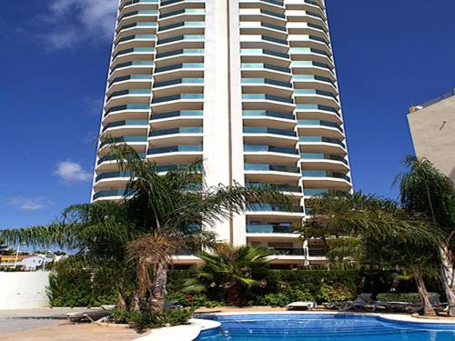 Apartamentos Esmeralda Suites Unitursa