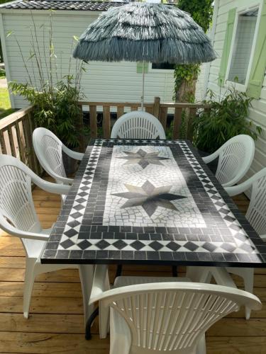 Fotografie z fotogalerie ubytování Location MH située à 15 mn d europa park et rulantika v destinaci Boofzheim