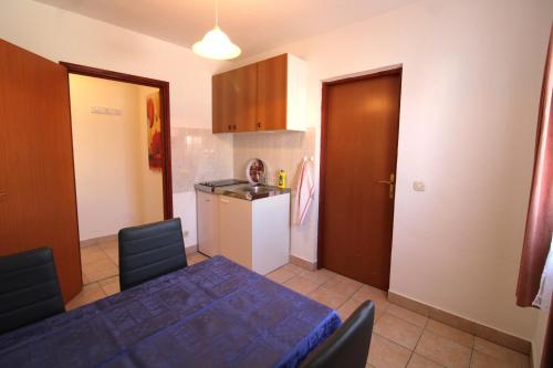 Apartment Studio Baric