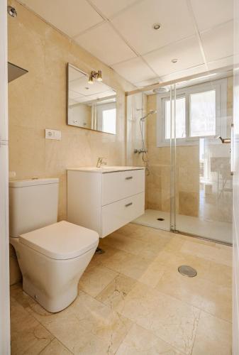 34 Estepona Rooftop Sea Views