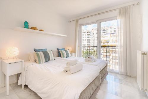 34 Estepona Rooftop Sea Views