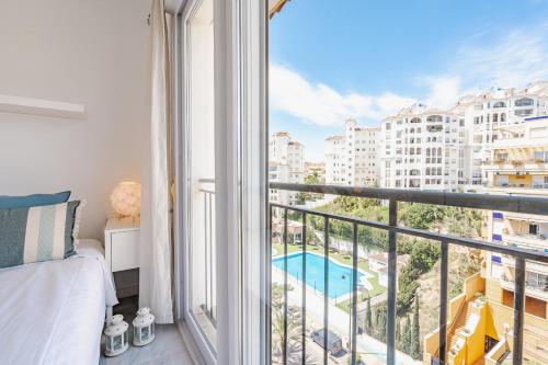 34 Estepona Rooftop Sea Views