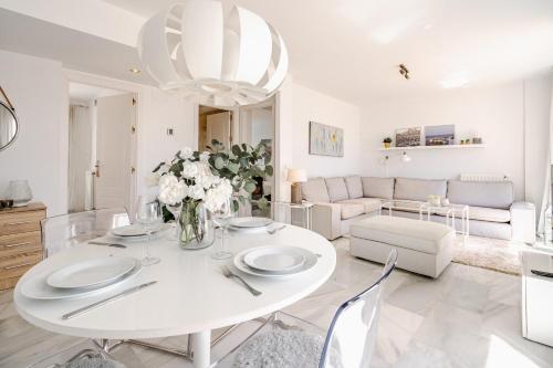 34 Estepona Rooftop Sea Views