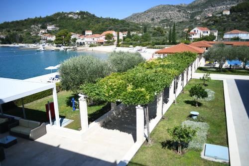 Φυσικό τοπίο κοντά σε αυτό το ξενοδοχείο