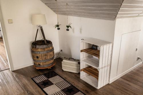 Fotografie z fotogalerie ubytování Ferienwohnung Fichtelblick v destinaci Schönwald