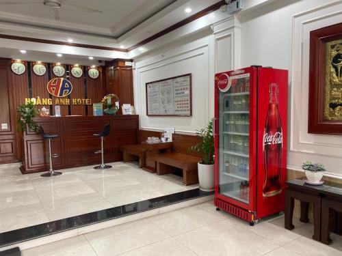 Φωτογραφία από το άλμπουμ του Hoàng Anh Hotel Lào Cai - by Bay Luxury σε Cốc Lếu