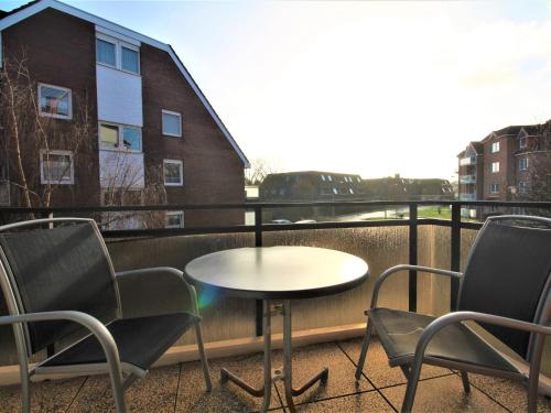 Residenz Passat Cuxhaven 3 photo 46
