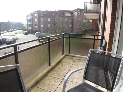 Residenz Passat Cuxhaven 3 photo 47