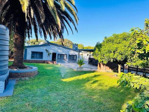 Gallery image of 15 Nesbet in Bulawayo