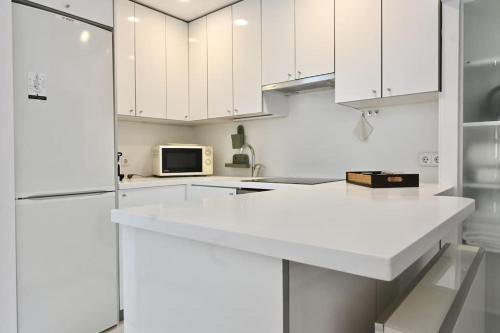 For You Rentals Apartamento TEMPORAL con encanto a pocos metros del Sol MAY137I