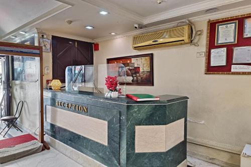 Gallery image of Hotel Indraprastha in New Delhi