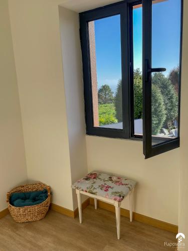 Raposeira Country House