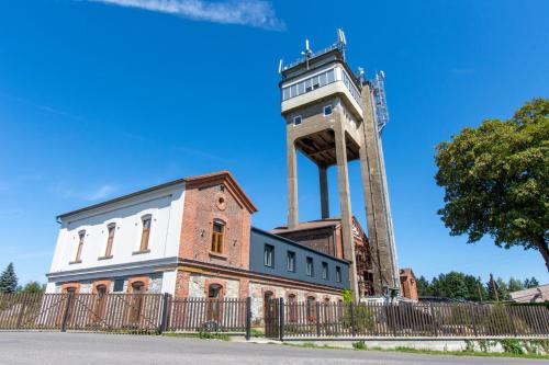 Gallery image of Hornický penzion in Příbram