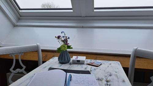 Φωτογραφία από το άλμπουμ του studio B&B Zeeuws licht σε Westkapelle