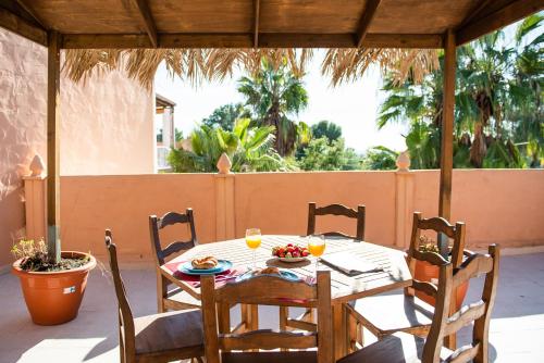 Gambar di galeri bagi Villa By Playa Den Bossa & Ibiza Town 7min, Bbq di Sant Josep de Sa Talaia