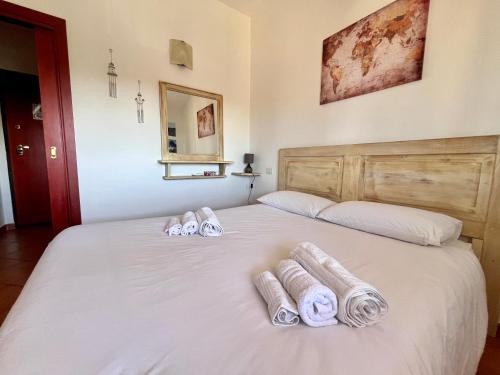 Case Vacanza in Sardegna